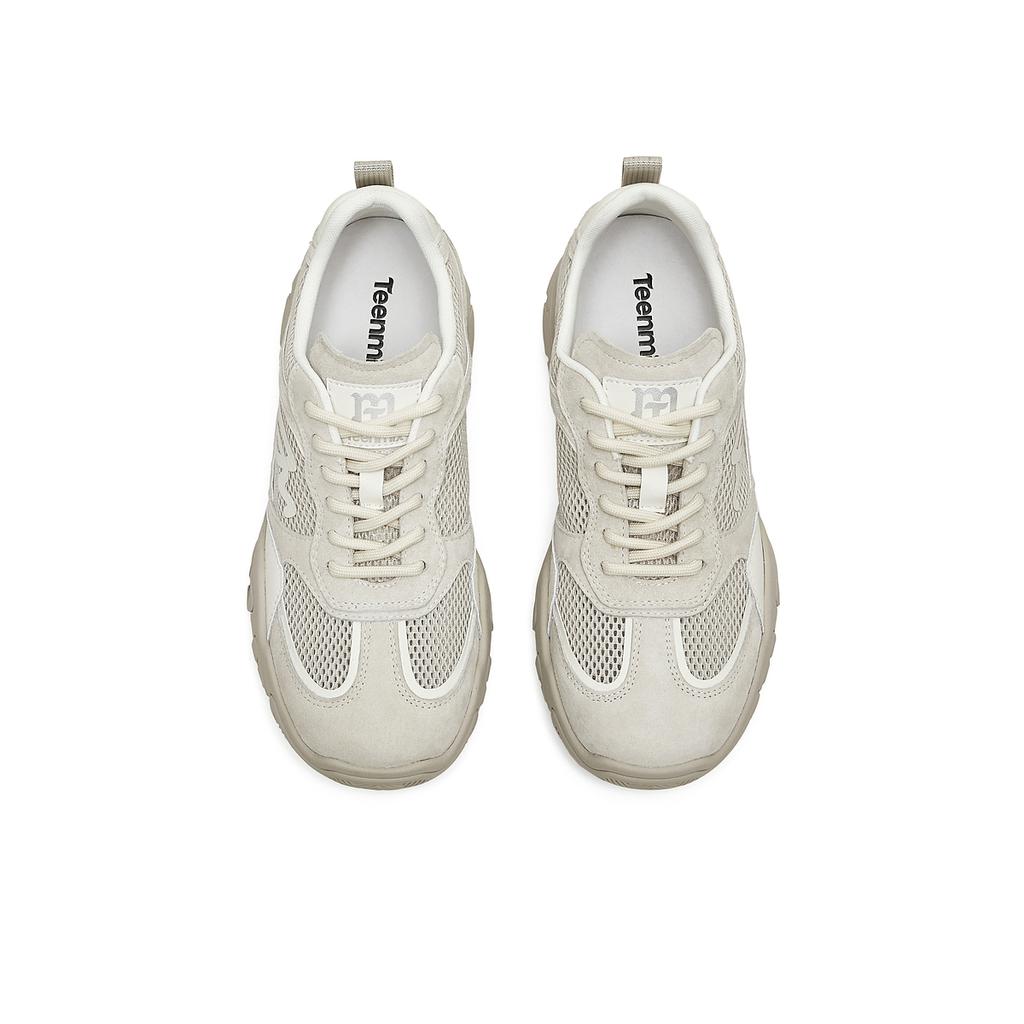 Tianmei Yi 2026 Summer New Style Shopping Mall Same Style Women's Moral Training Shoes