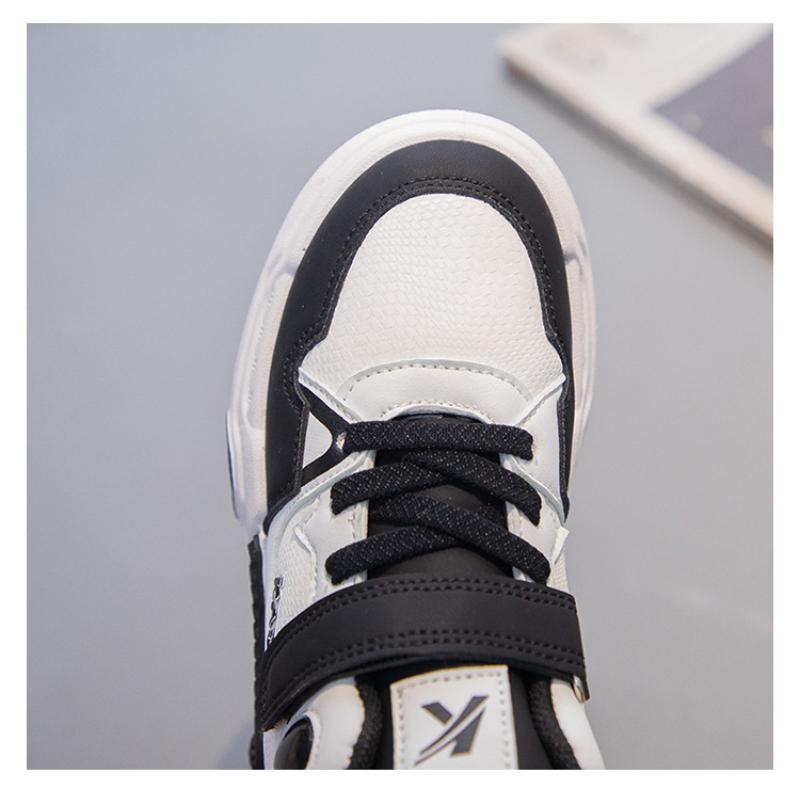 New Fashion High-value Boys and Girls Wear-resistant Soft-soled Sports Shoes Design Sense Outdoor Comfortable Casual Shoes