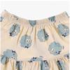 Tiny Cotton Aw24 025 M01  Guest Skirt  Guest Character Kids Skirt