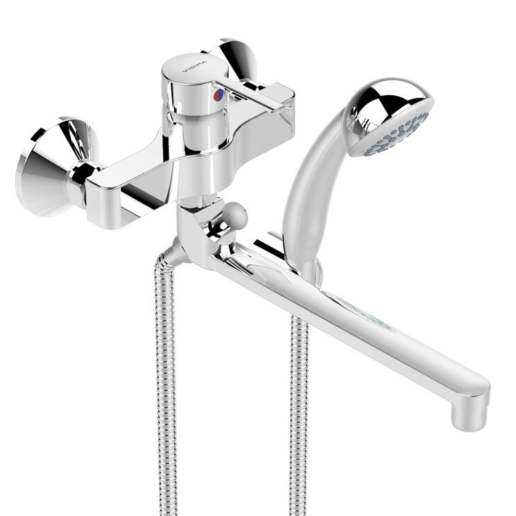 

Bath Mixer Vidima Ba280aa