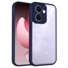 Transparent Silicone Case For Xiaomi Redmi A7 Redmi 15A A7 Pro R70M R70 A7 PC Back TPU Bumper Shockproof Clear Phone Cases Cover