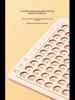 Child's Educational Toy: 3-in-1 Multiplication Board for Learning Numbers 1-100