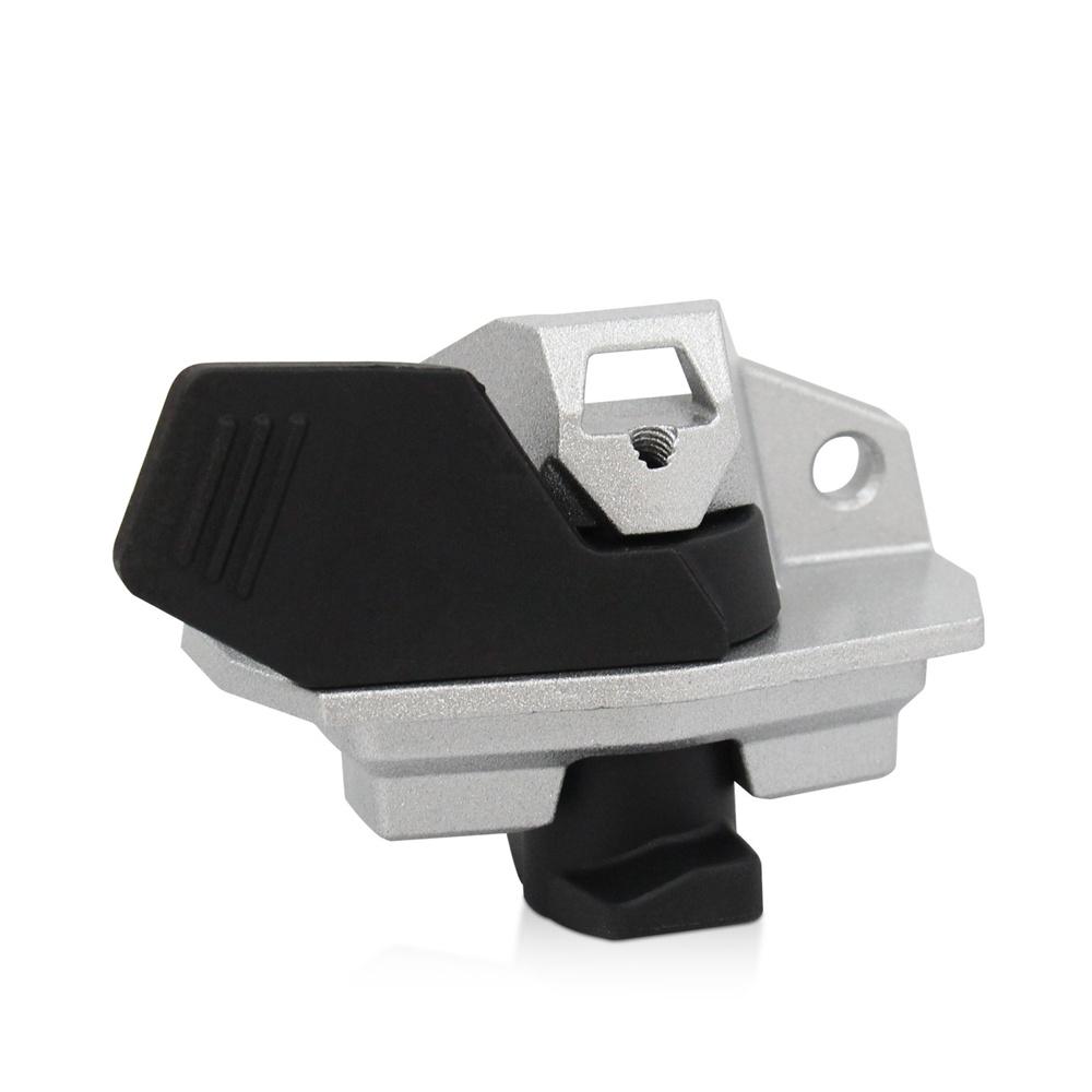 Pair Quick Release Latch Fastener Kit For SkiDoo Can-Am LinQ 715001707 715008044