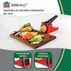 KINGHOFF KH-1912 French Fry and Vegetable Cutter