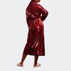 (WMNS) adidas Originals x IVY Park SEQ Duster Jacket 'Red' Women's HH7330