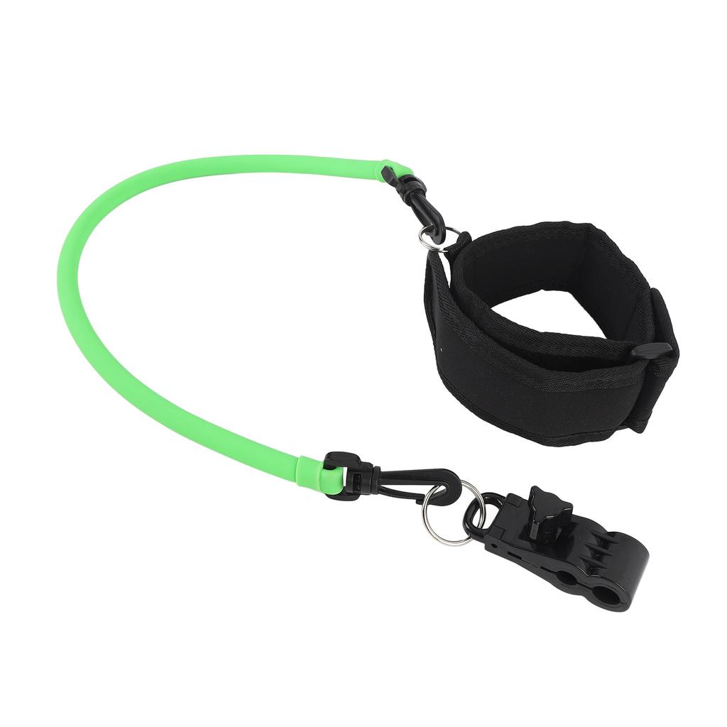 Swing Trainer Tool Rubber   Correction Swing Training Waist Belt Strap for Outdoor Practice Equipment
