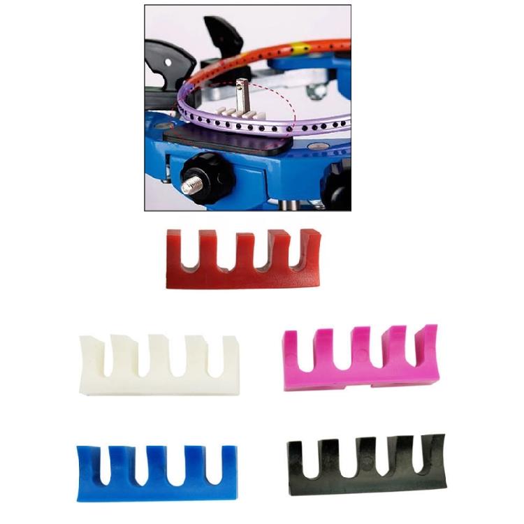 Badminton Machine Pressure Tools Badminton Racket Stringing Reducer High Pound Protector Stringing Tool Easy To Use