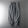 Sweatpants Thickened Fleece Export Casual Pants