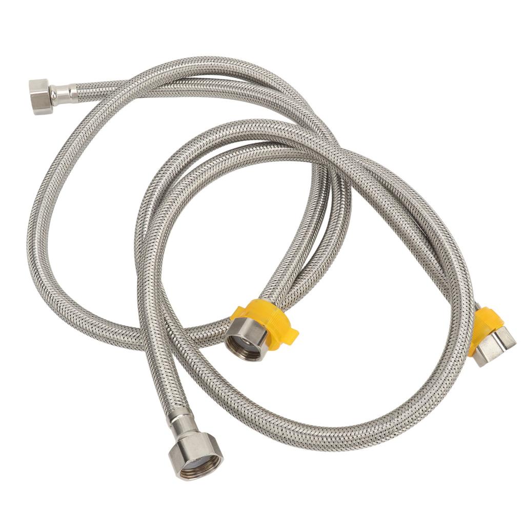 36 Inch Water Pump Silencer Hose Kit 94 591 01 Noise Reduction Stable Reliable RV Water Pump Silenci