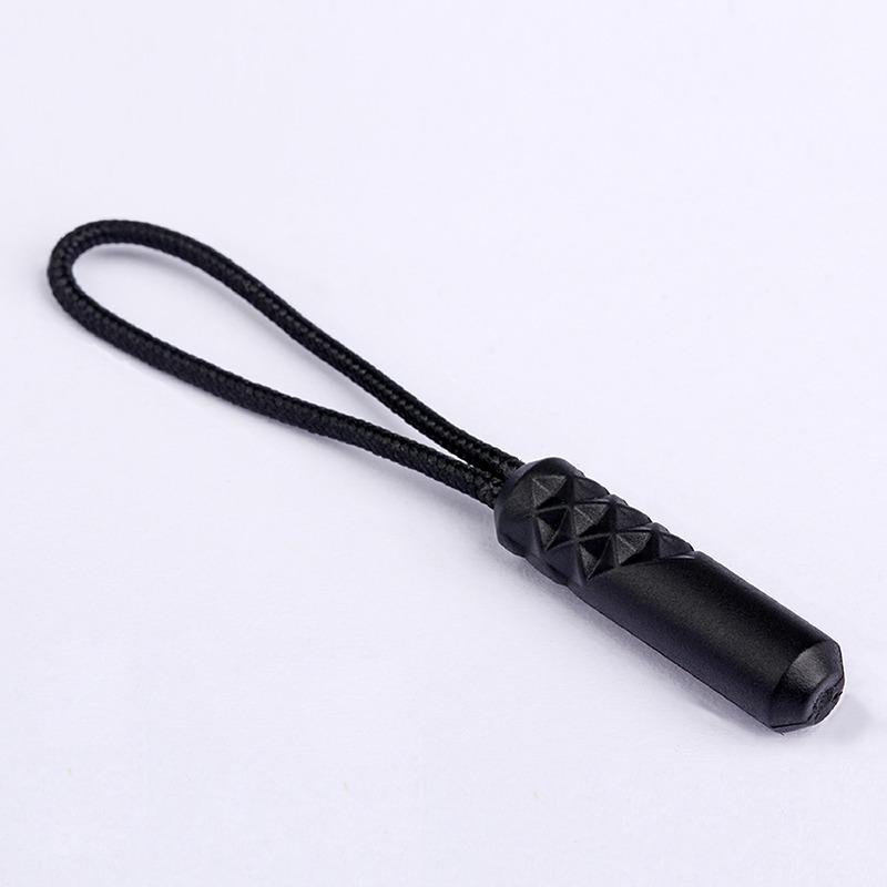 10/20Pcs Zipper Puller Replacement Clip Broken Zip Fixer Cord Tab For Travel Bag Suitcase Tent Backpack Repair Kit