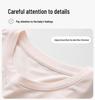 Lanjing Modal Summer Pajamas Set for Kids - Lightweight Ice Silk Homewear for Boys & Girls