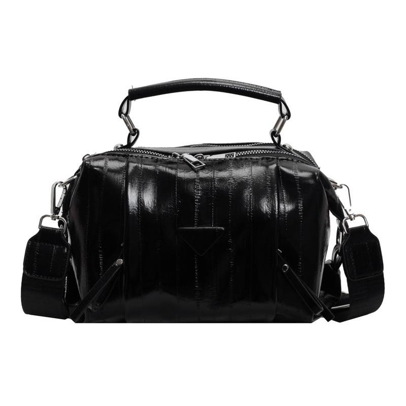 Fashion Handbag Women's New Versatile Casual Shoulder Messenger Bag