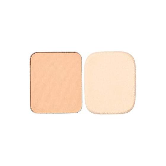 Maquia Label Moist Powder Foundation (Light Natural)