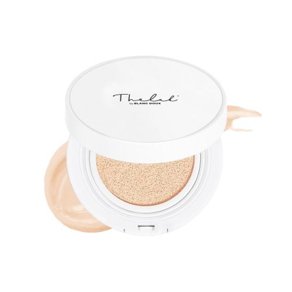 

The Lab By Blanc Doux Low Molecular Weight Hyaluronic Acid Healthy Cream Cushion 01 Ivory none