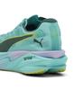 Puma Deviate Nitro Elite 4 Puma X Hi-Rox Women'S - Intense Mint:Light Lavender / 314157-01