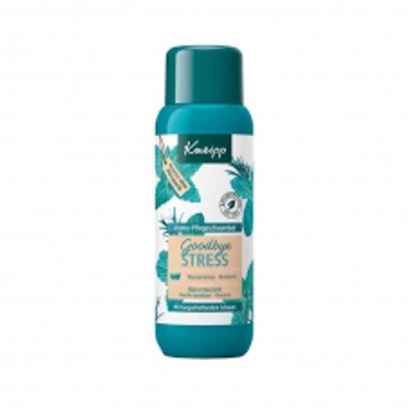 Kneipp Goodbye Aroma Foam Bath 400ml