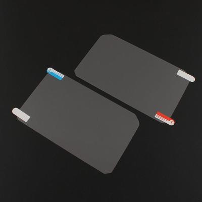 2 Adet Motosiklet Enstrüman Filmi Aksesuarları Pratik Kolay Kurulum Çizilmeye Dayanıklı