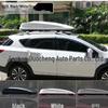 Car Roof Cargo Box