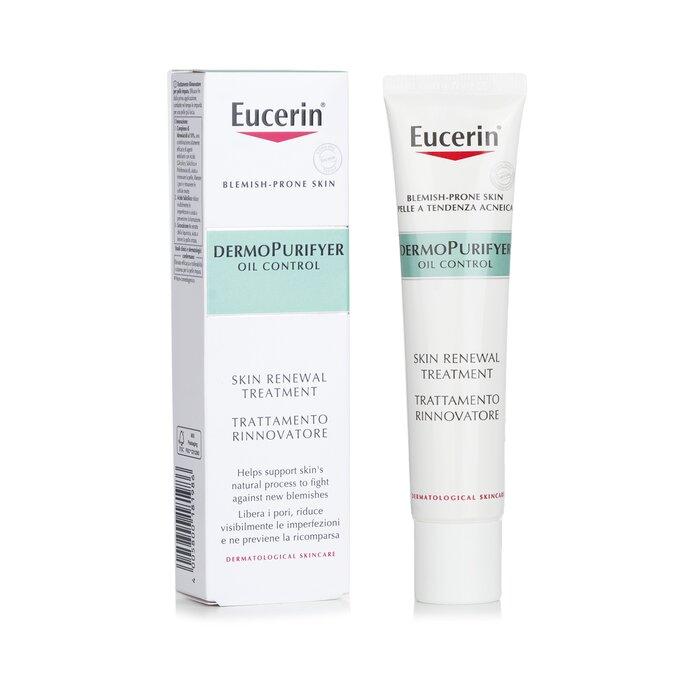 EUCERIN Dermopurifier Oil Control Skin Renewal Treatment