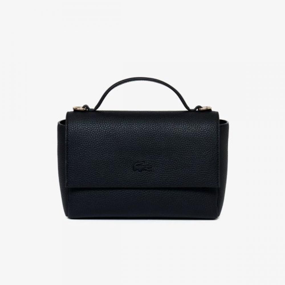 Lacoste My Lacoste Flap Small Crossbag Bb Nf5376k56g 000