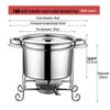 Aparate de bucătărie – Seturi fondue