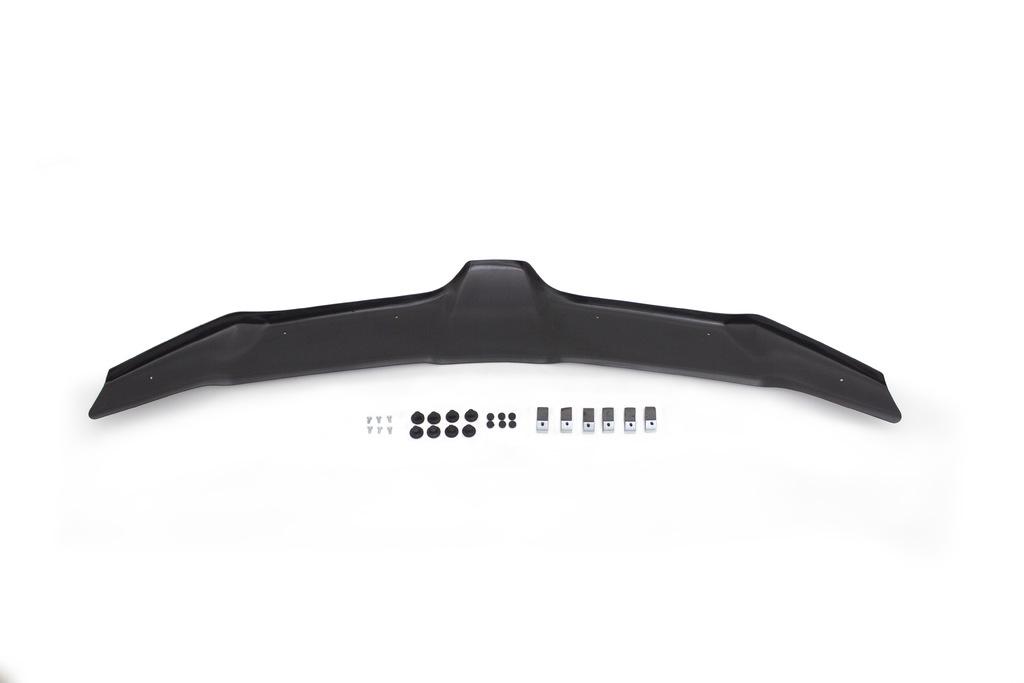 Hood Deflector 2013-2015 (EuroCap) for Skoda Superb