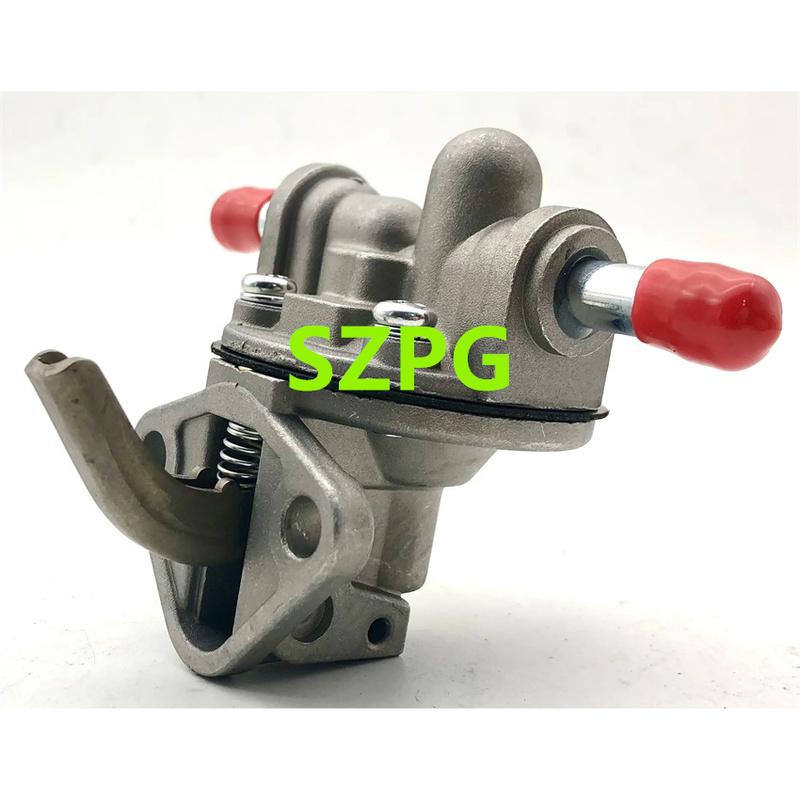 Fuel Pump  19293-52030 Fits Kubota b7300hsd z482 d722