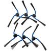 Roboter SR8751+SR8845+SR8855 Teile 3 Paar Element Seitenbürsten Für Samsung-Navibot