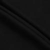 Vans Casual Soft Comfortable Knitted Sports Pants Unisex Bottoms Black VN000P34BLK