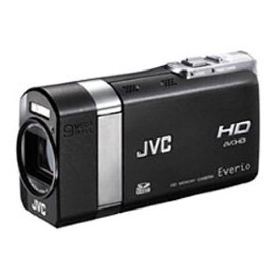

Камера пам яті JVC Kenwood Victor X запис на карту пам яті Everio HD GZ-X900 чорний