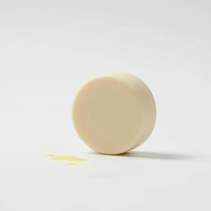 [JAJU] Zeroba Camellia Oil Treatment Bar 80g