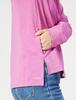 Trainer Q Speed Layering Pullover WT21286 Magenta Pop Heather M [New Balance] Women's (MP2)