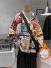 Men's Christmas Sweater: Thick, Warm Knitwear in Hong Kong Style - Trendy, Loose-Fit for Couples