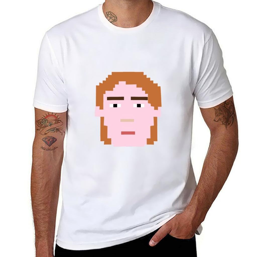 Dai Freyr Eurovision Think About Things Tshirt Fashion Letter Print Tshirt
