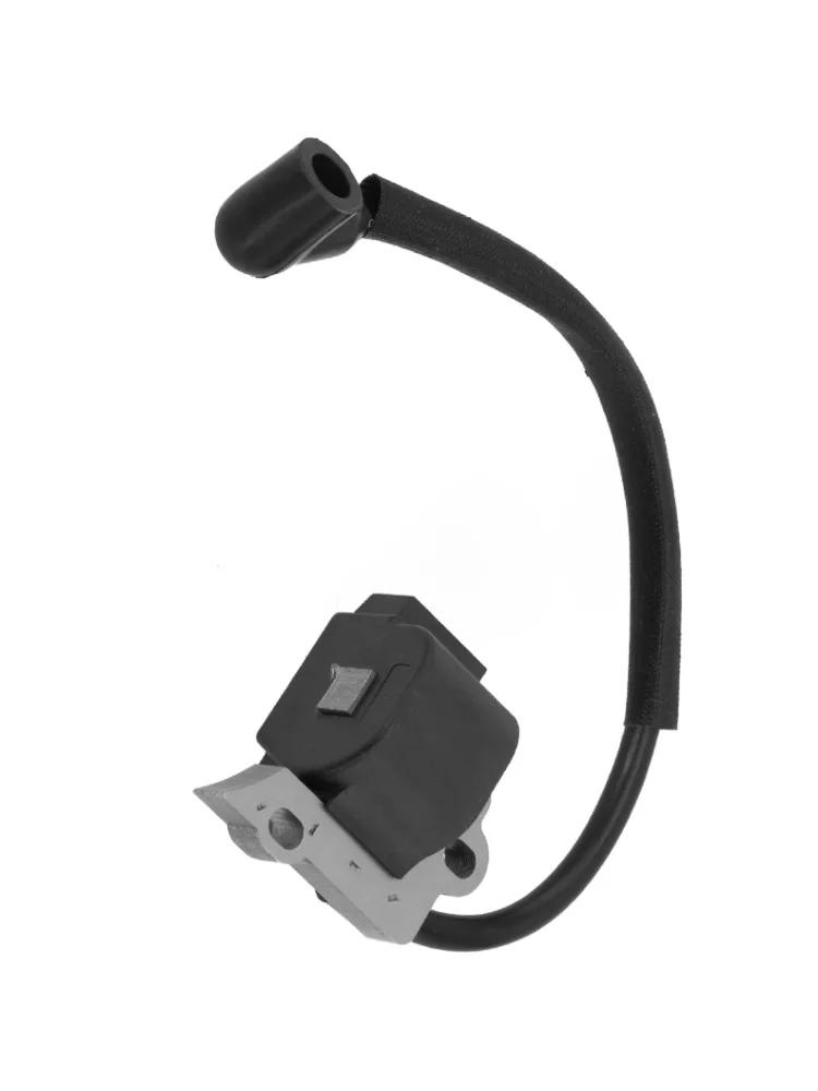 Replacement For Ignition Coil Compatible with 700X 900X Gas Cut Off Saw Metal Part Designed To Enhance Engine Startup Stability