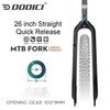 Peças de bicicletas – Bicycle Forks