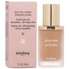 Phyto Tint Perfect Glow-in-the-Dark Matte Ultra Long-Lasting Skincare Foundation - 3C Natural 30ml/1oz