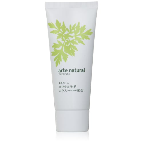 Arte Natural 100g (Artemisia Capillaris Cream)
