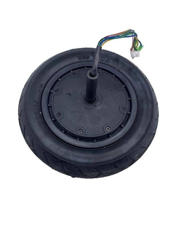 10-Inch 350W Brushless Electric Gyro Balance Scooter Wheel Hub Motor (36-48V)