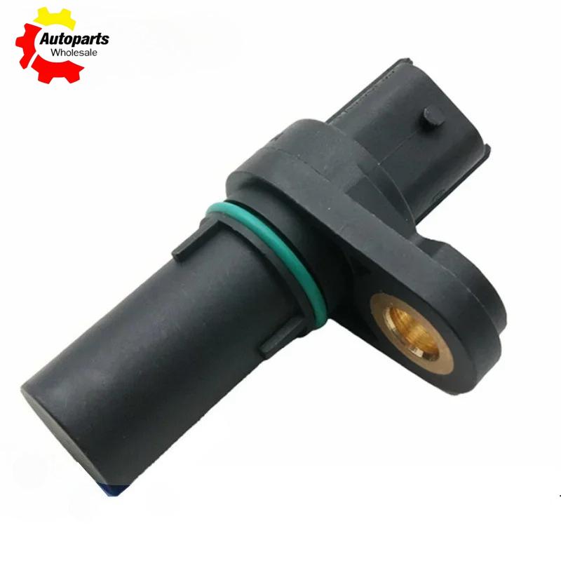 

12582652 New Crankshaft Position Sensor for Buick Cadillac GMC & Saab V6 2004-2010 PC501 SU8128 5S6619 213163 12566848 2131632