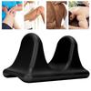 Psoas Muscle Massager Psoas Muscle Release and Deep Tissue Massage Tool for Hamstring Thigh Back Calve