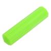 Bouchons de Crayons en Silicone Couleurs Vives Porte-Crayons à Mâcher Aide Sensorielle Motricité Orale Étude École Bureau Enfants Bleu