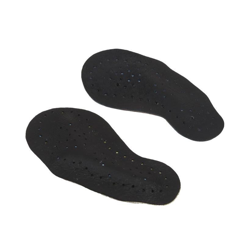 6 Pcs Half Round Sandals With Invisible Anti Slip Stickers Women's High Heels With Forefoot Pads Anti Pain Sweat Absorption And Anti Slip Stickers