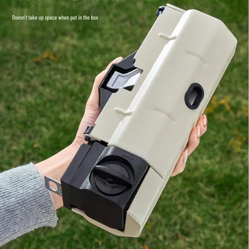 Portable Folding Camping Gas Stove