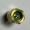 Air Conditioning Adapter High Pressure Converter Coupler Connector Maintenance Quick Coupling For Adapter Connector