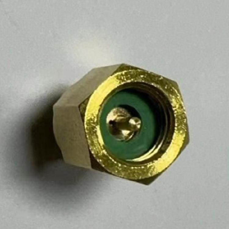 Air Conditioning Adapter High Pressure Converter Coupler Connector Maintenance Quick Coupling For Adapter Connector
