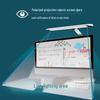 Philips Full-Spectrum Eye Protection LED Desk Lamp