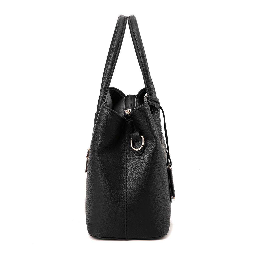 Women's Bag Spring New Style Bag Women's Fashion Stereotyped Bag Cross-shoulder Handbag