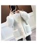 Autumn 2025 Thick Knit Women's Cardigan - Loose, Lazy Style