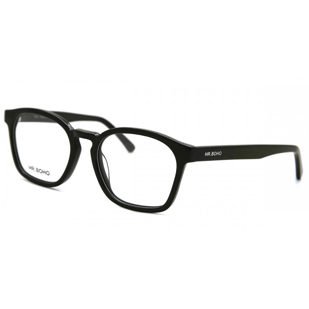 Mr. Boho Kent Acqb 00 Unisex Eyeglasses